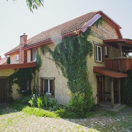 Willa Młyn Z Pasją Gaski  Zewnętrze zdjęcie